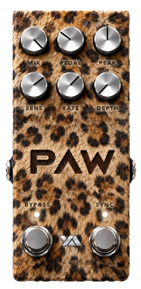 Paw