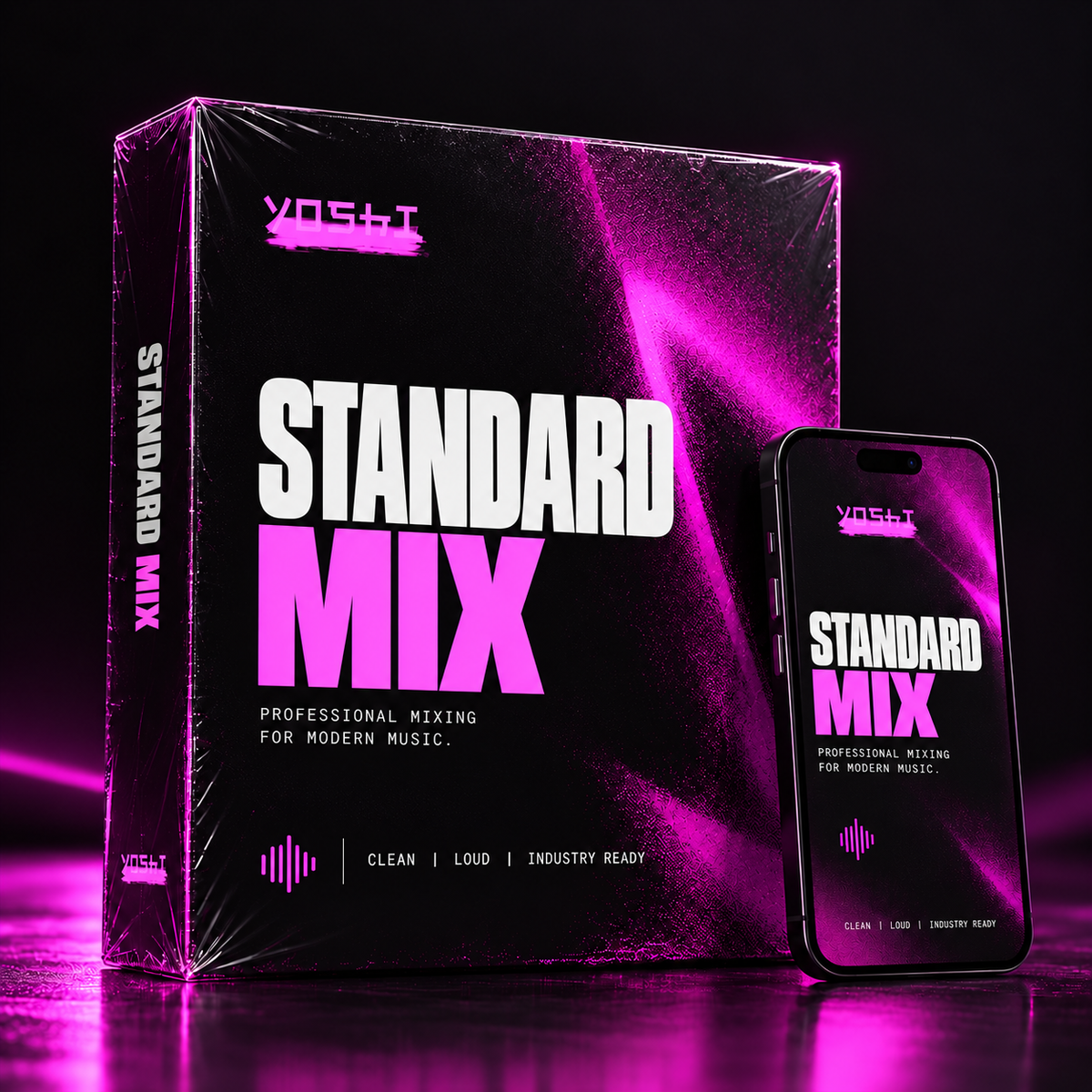 Mix