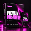 Premium Mix + Master